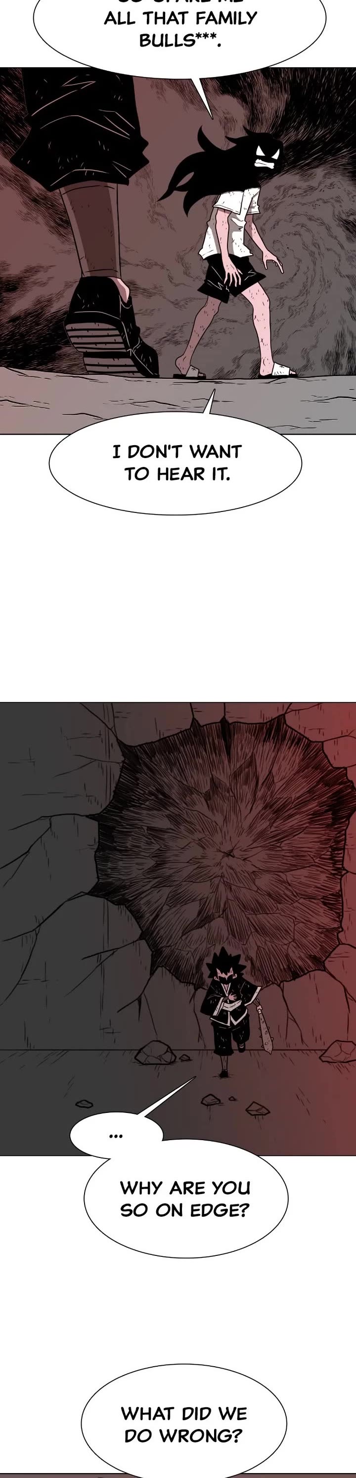 The Graymark Chapter 26 page 20 - Chapter 26: Episode 26