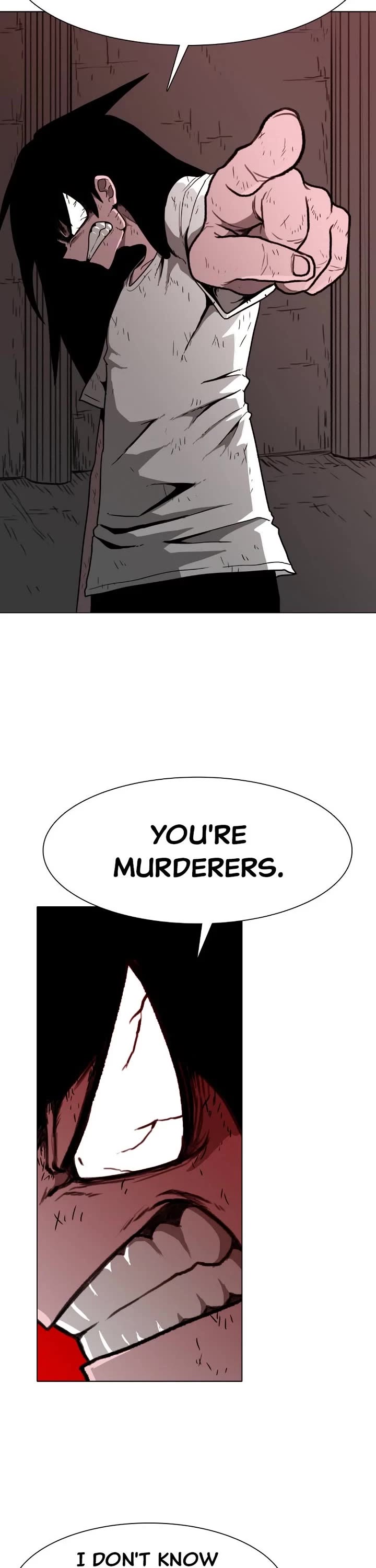 The Graymark Chapter 26 page 22 - Chapter 26: Episode 26