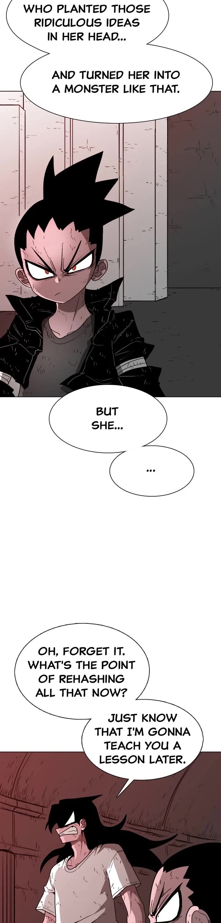 The Graymark Chapter 26 page 23 - Chapter 26: Episode 26