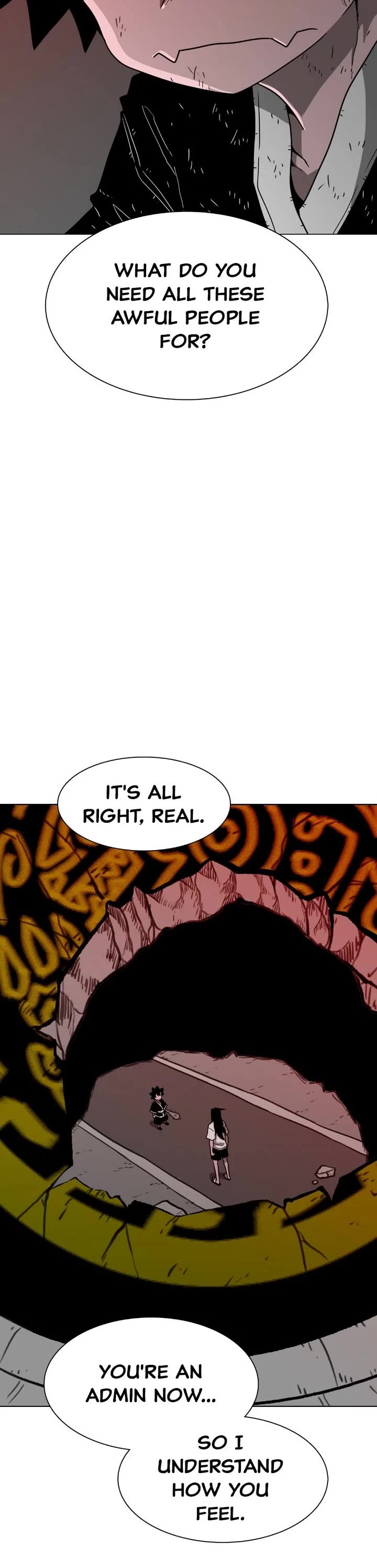 The Graymark Chapter 26 page 25 - Chapter 26: Episode 26