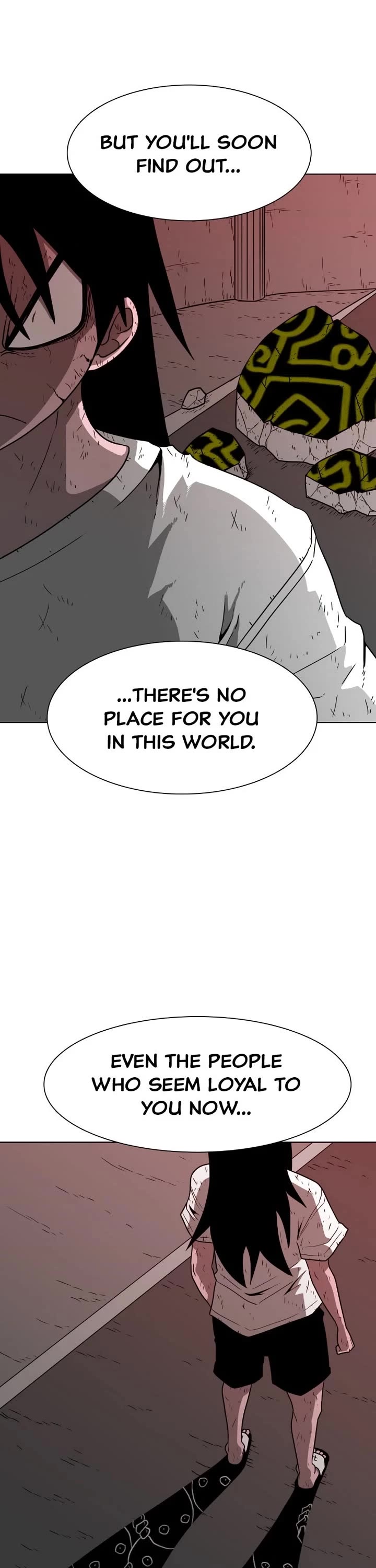 The Graymark Chapter 26 page 26 - Chapter 26: Episode 26