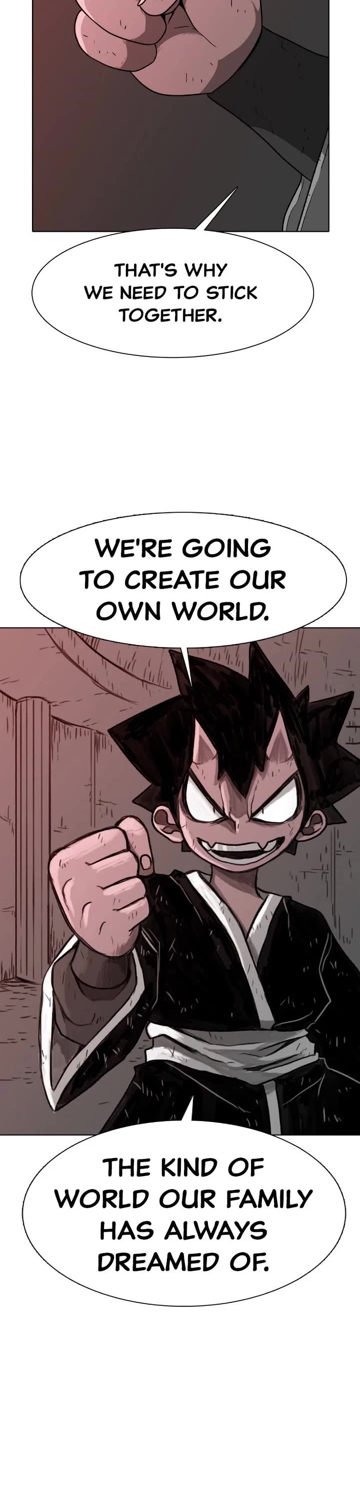 The Graymark Chapter 26 page 29 - Chapter 26: Episode 26