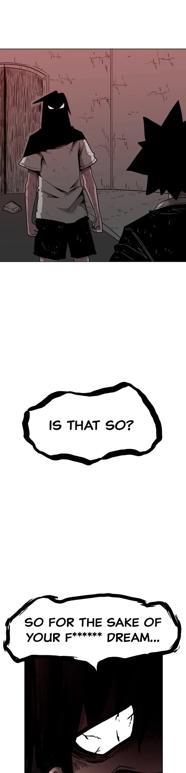 The Graymark Chapter 26 page 30 - Chapter 26: Episode 26