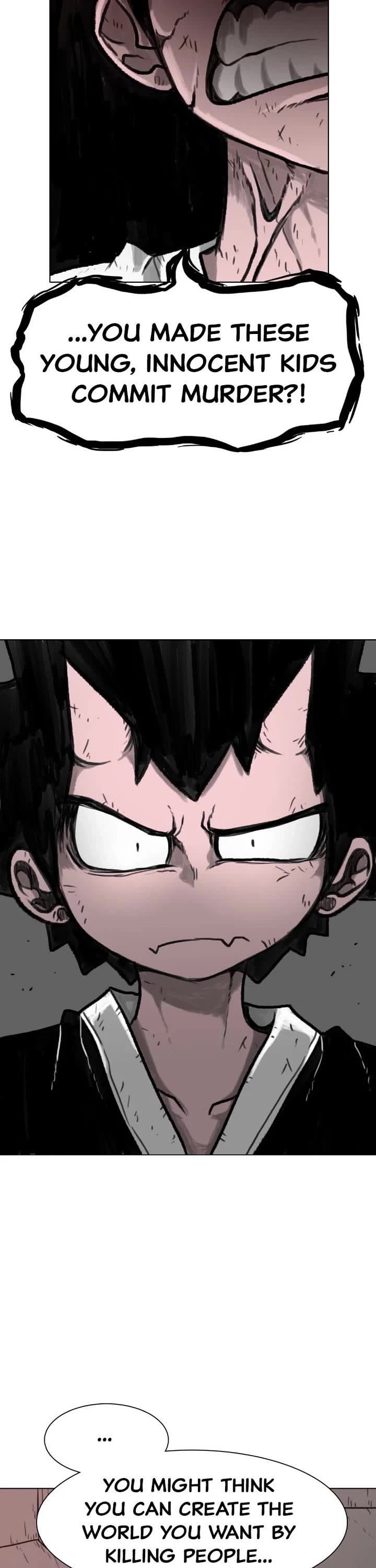 The Graymark Chapter 26 page 31 - Chapter 26: Episode 26