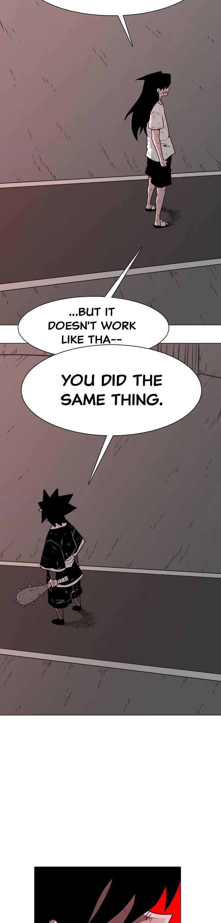 The Graymark Chapter 26 page 32 - Chapter 26: Episode 26