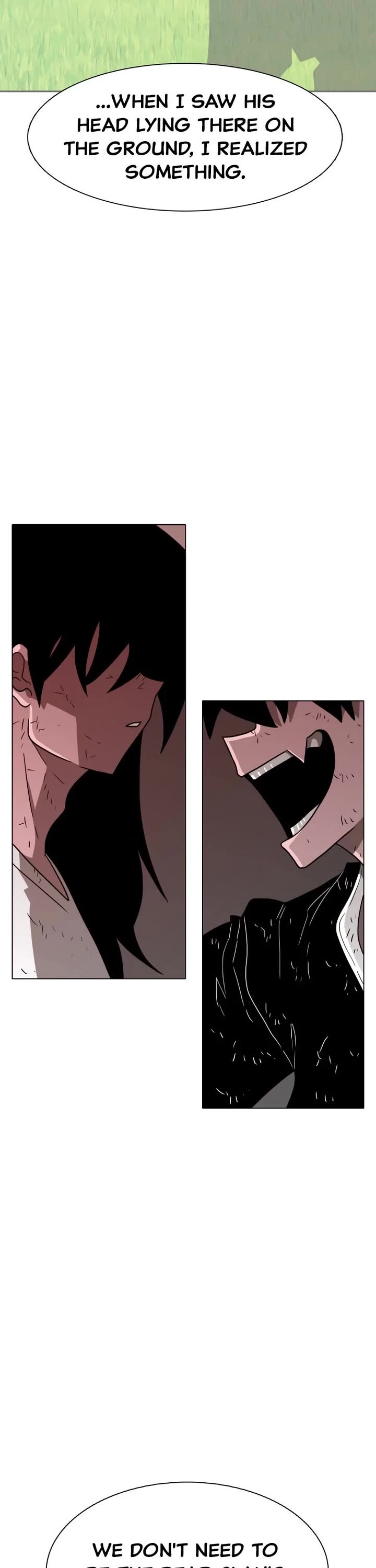 The Graymark Chapter 26 page 36 - Chapter 26: Episode 26