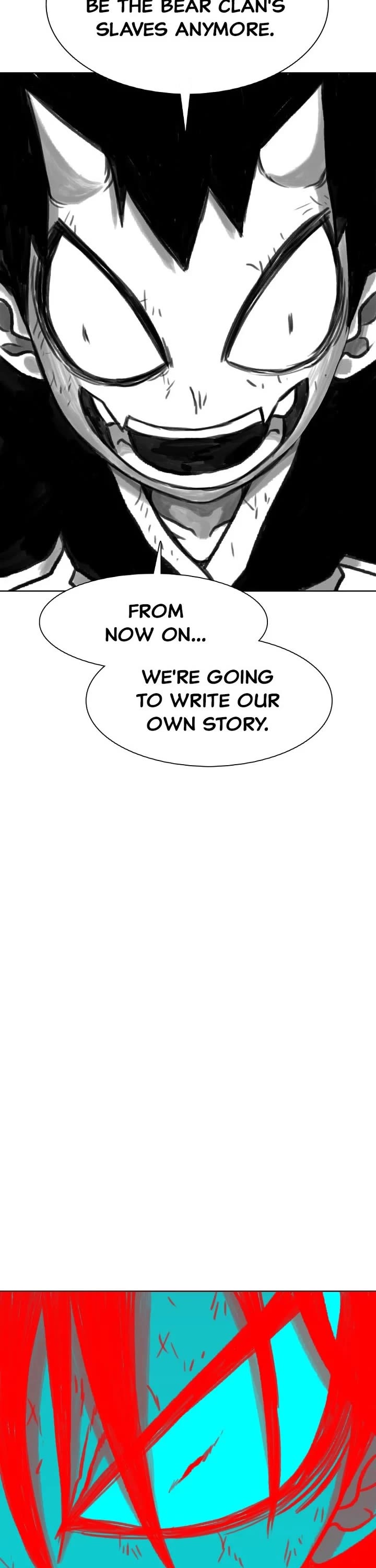 The Graymark Chapter 26 page 37 - Chapter 26: Episode 26