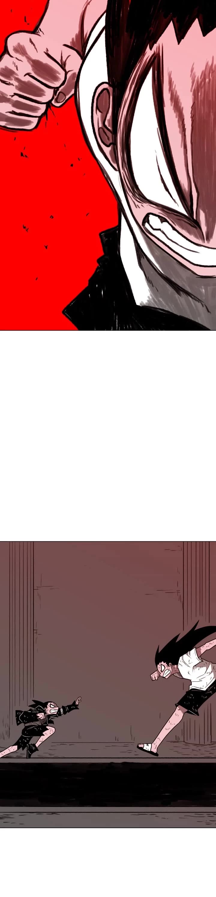 The Graymark Chapter 26 page 4 - Chapter 26: Episode 26