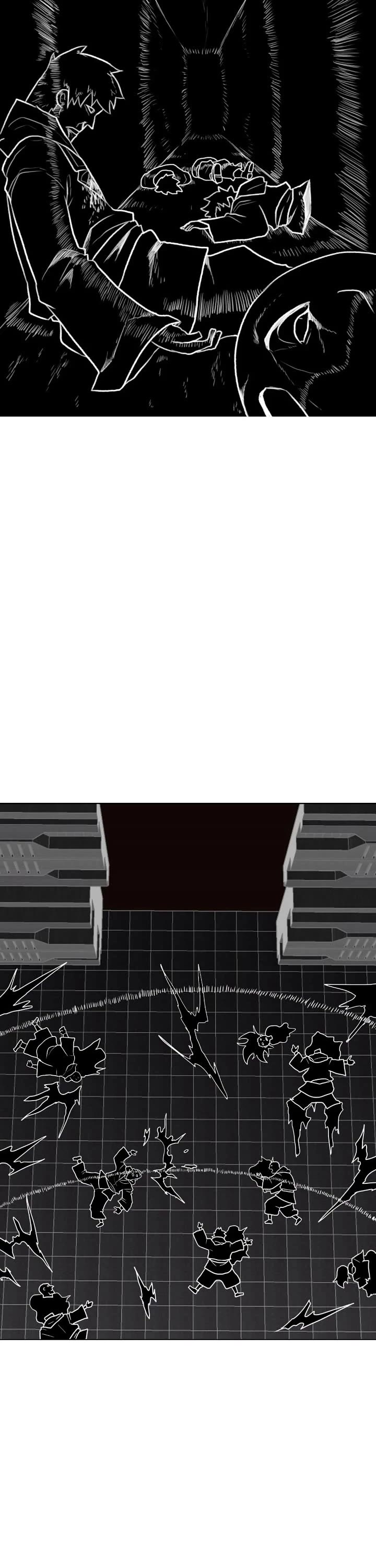 The Graymark Chapter 26 page 42 - Chapter 26: Episode 26
