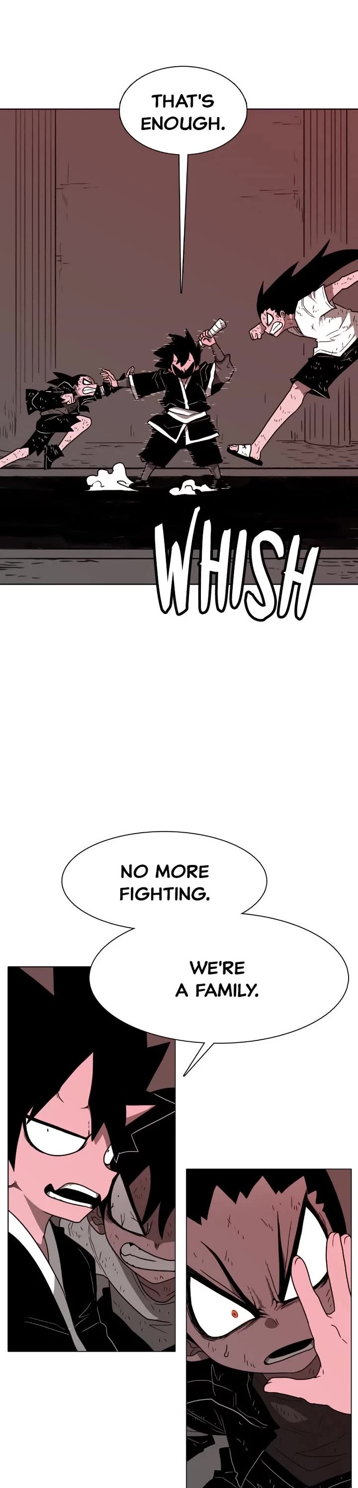 The Graymark Chapter 26 page 5 - Chapter 26: Episode 26