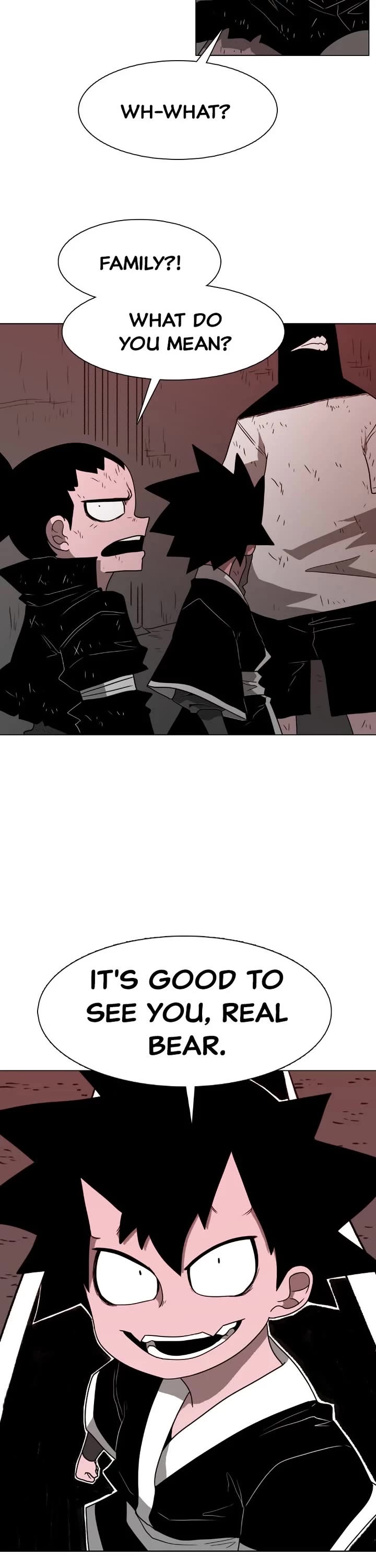 The Graymark Chapter 26 page 6 - Chapter 26: Episode 26