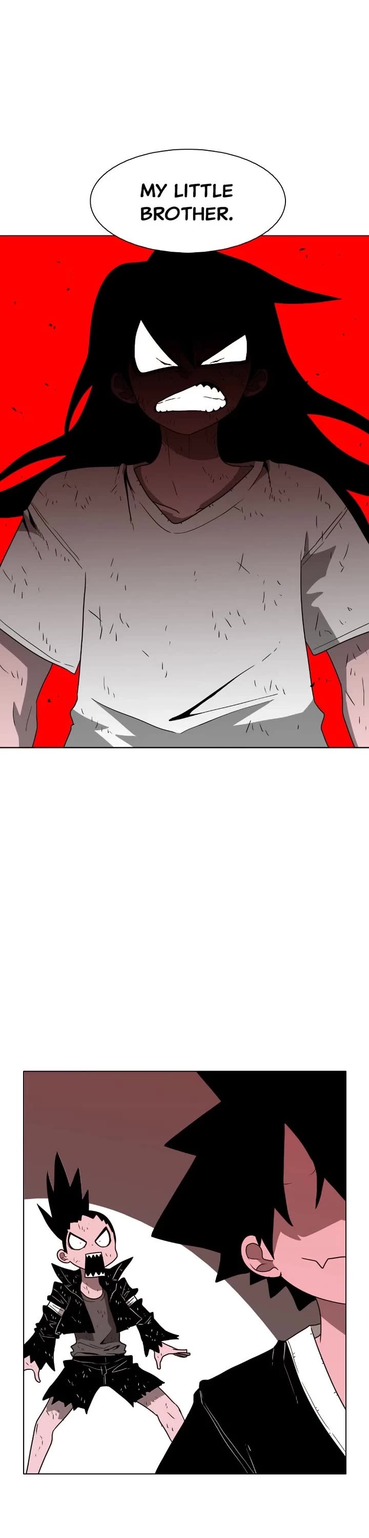 The Graymark Chapter 26 page 7 - Chapter 26: Episode 26