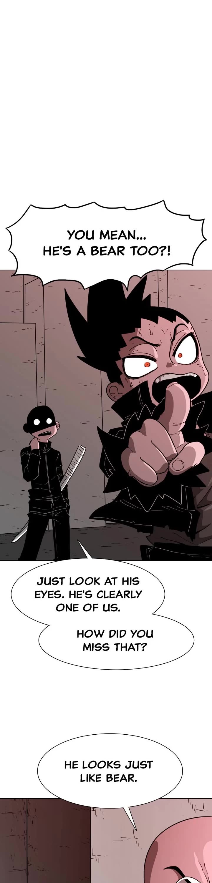 The Graymark Chapter 26 page 8 - Chapter 26: Episode 26