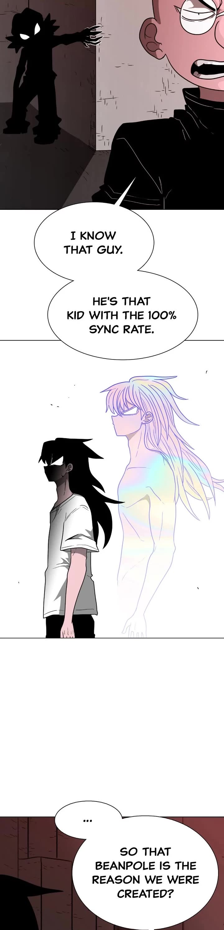 The Graymark Chapter 26 page 9 - Chapter 26: Episode 26