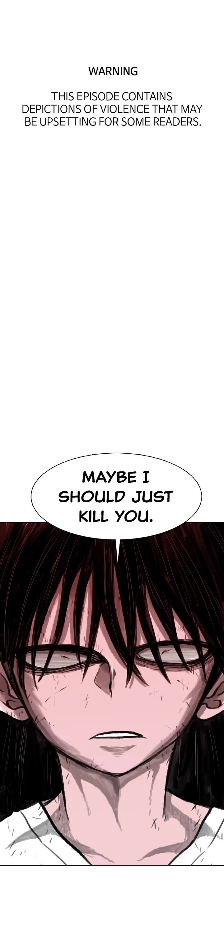 The Graymark Chapter 27 page 1 - Chapter 27: Episode 27