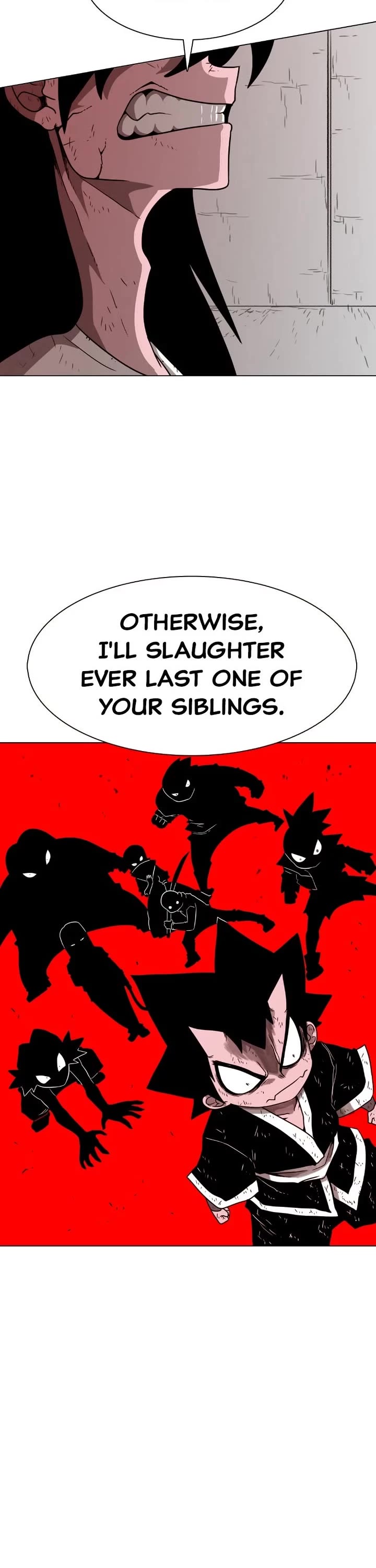 The Graymark Chapter 27 page 12 - Chapter 27: Episode 27