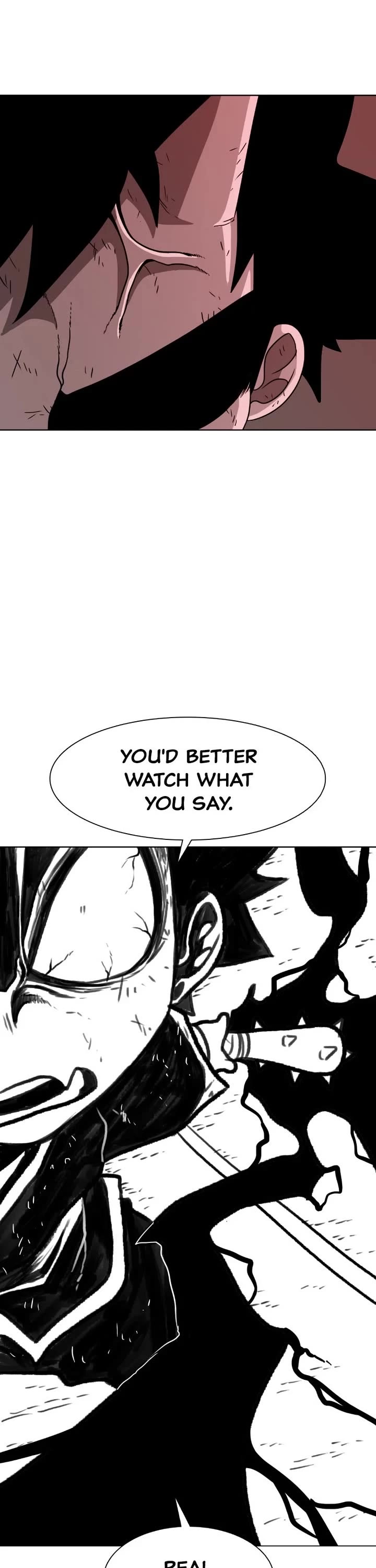 The Graymark Chapter 27 page 13 - Chapter 27: Episode 27