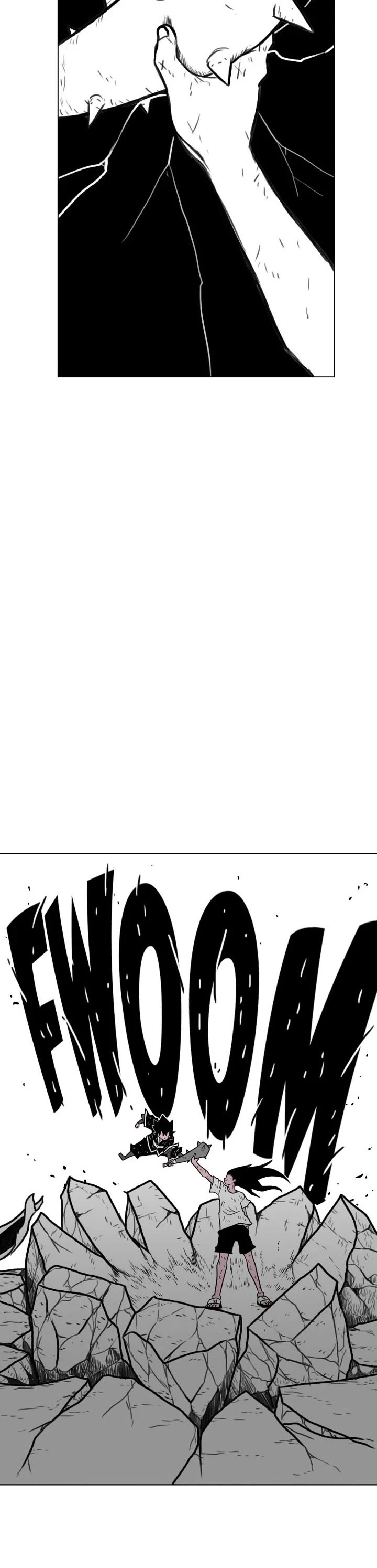 The Graymark Chapter 27 page 15 - Chapter 27: Episode 27