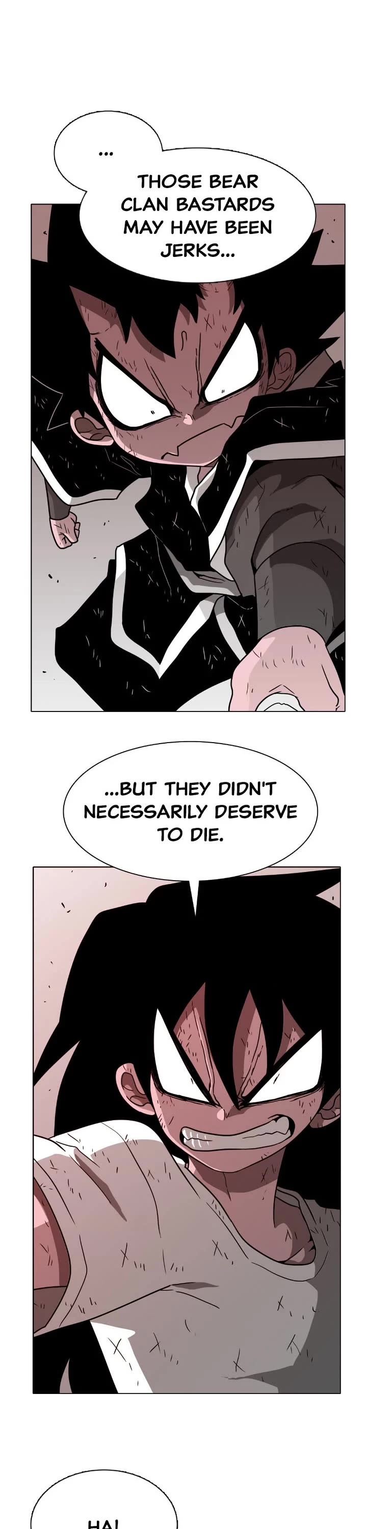 The Graymark Chapter 27 page 16 - Chapter 27: Episode 27