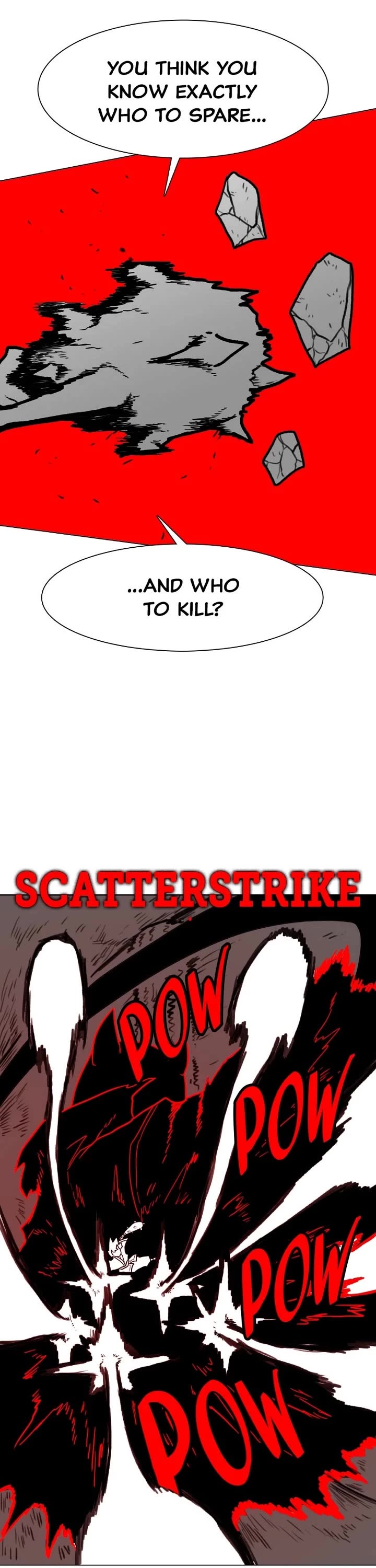 The Graymark Chapter 27 page 18 - Chapter 27: Episode 27