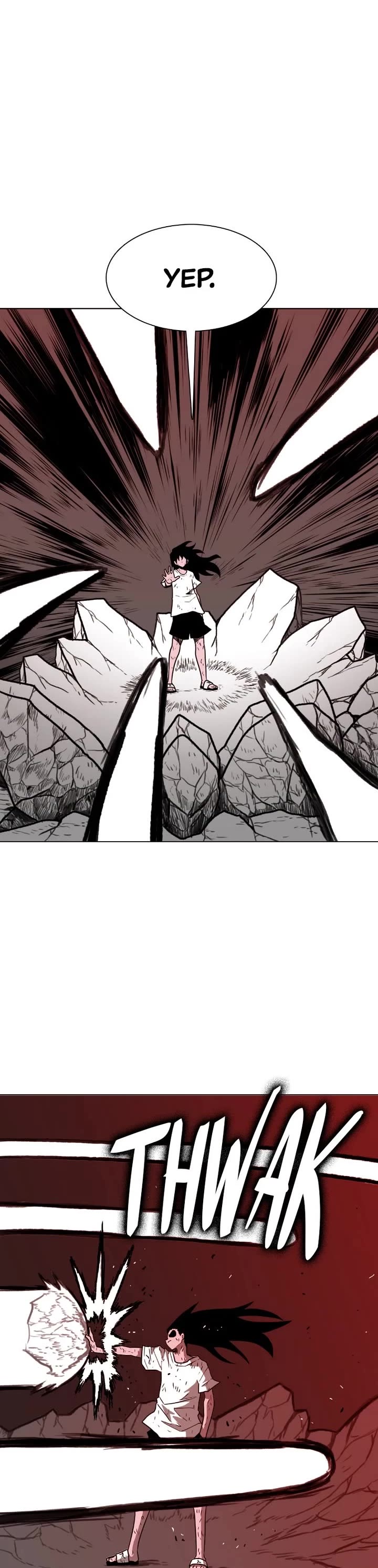 The Graymark Chapter 27 page 19 - Chapter 27: Episode 27