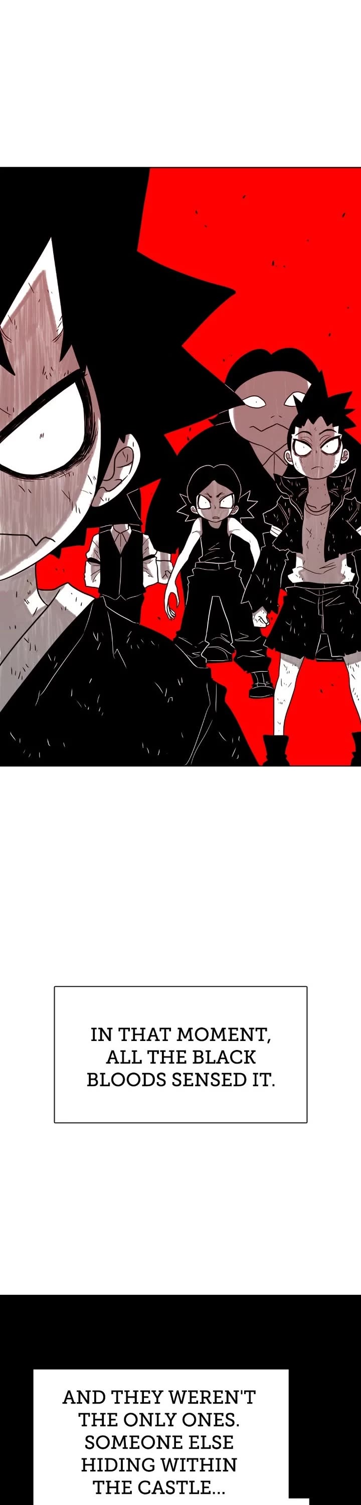 The Graymark Chapter 27 page 2 - Chapter 27: Episode 27