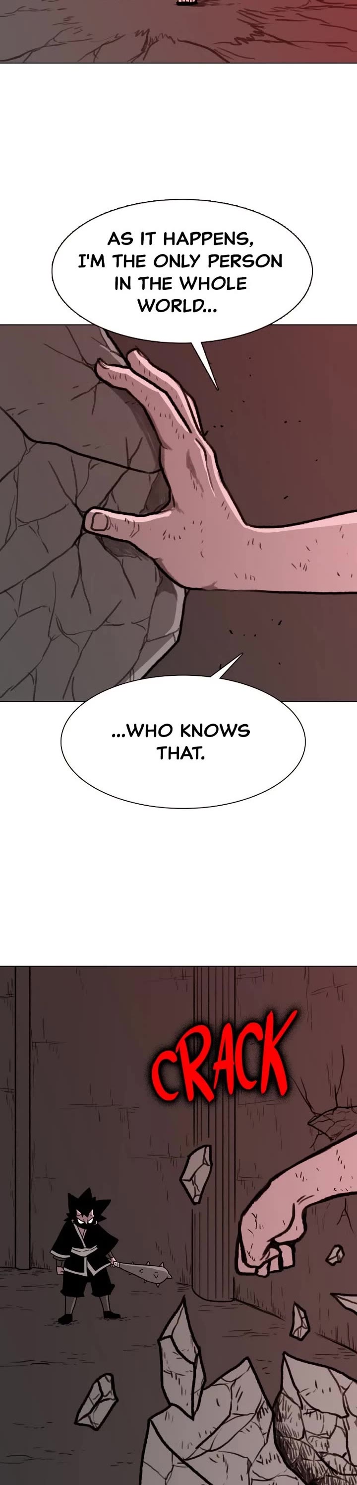 The Graymark Chapter 27 page 20 - Chapter 27: Episode 27