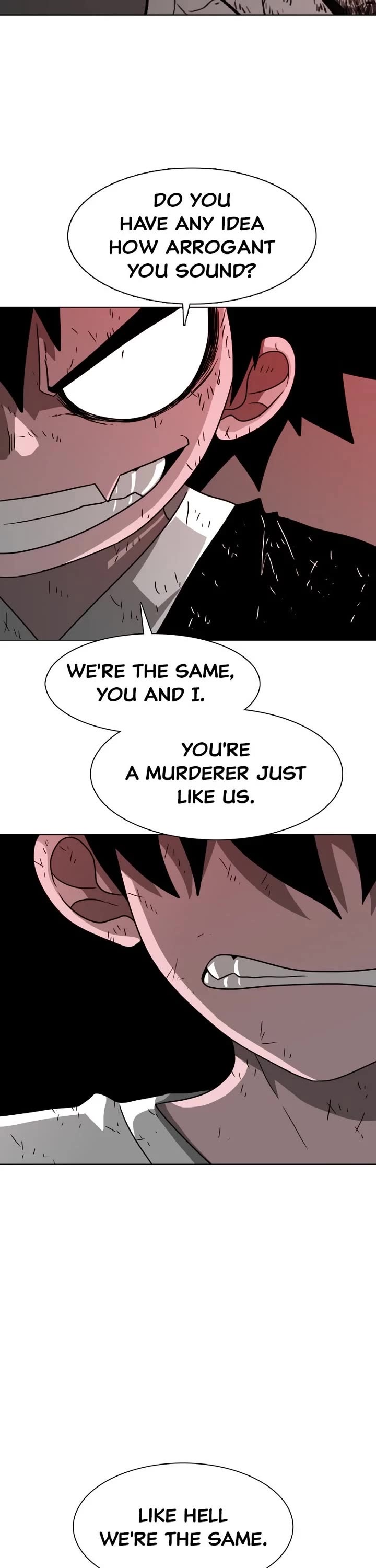 The Graymark Chapter 27 page 21 - Chapter 27: Episode 27