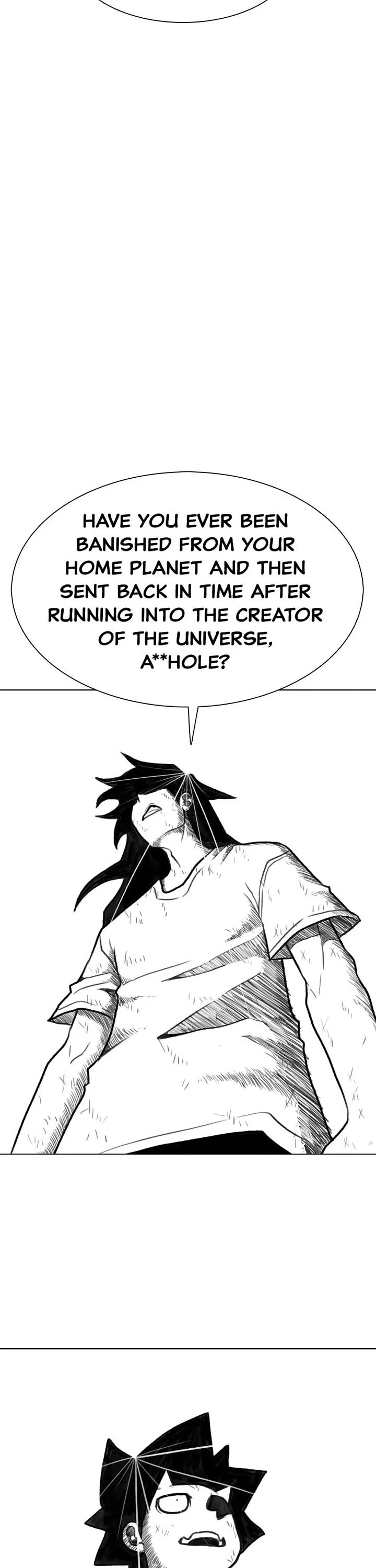 The Graymark Chapter 27 page 22 - Chapter 27: Episode 27