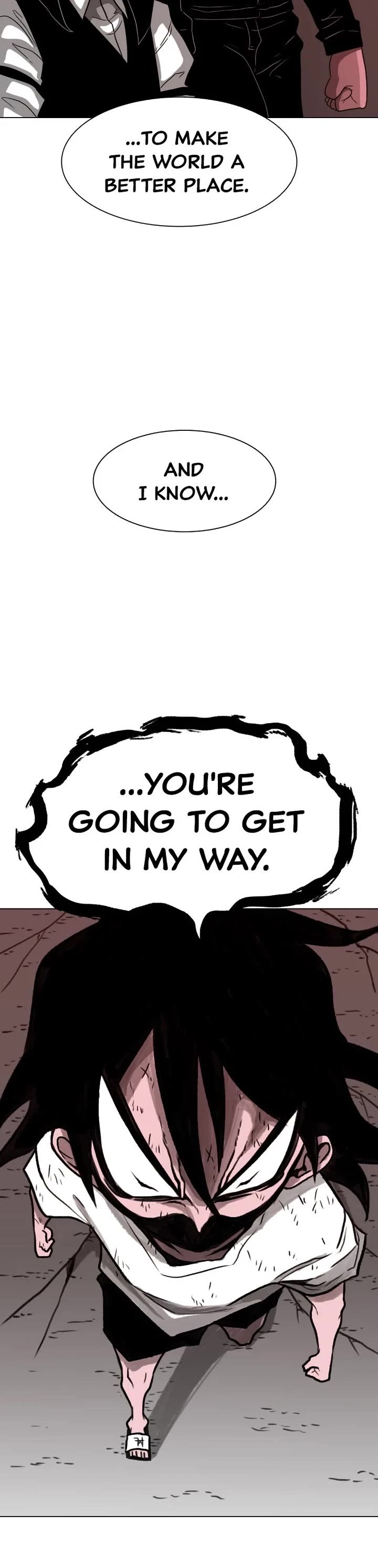 The Graymark Chapter 27 page 24 - Chapter 27: Episode 27
