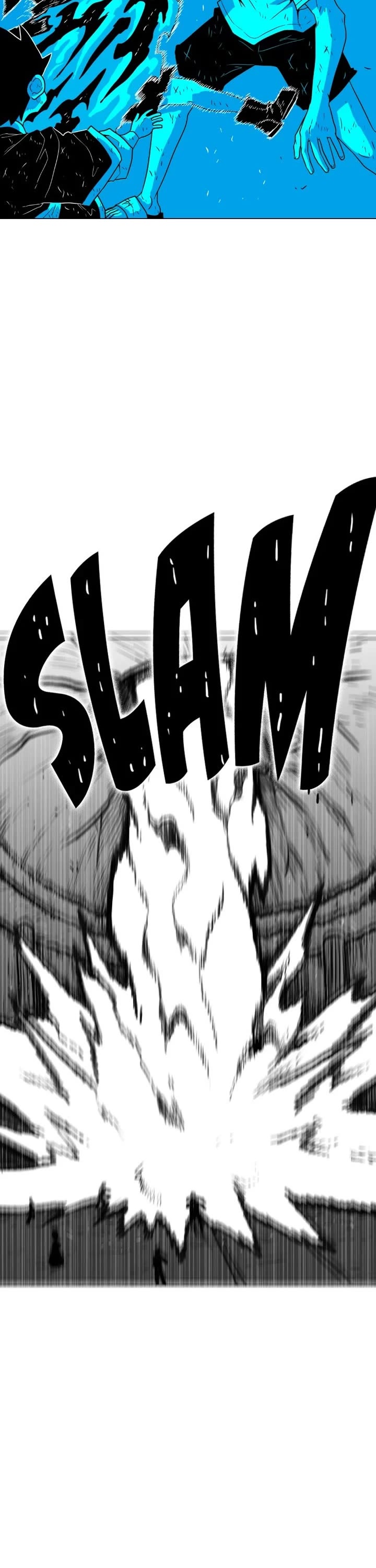The Graymark Chapter 27 page 27 - Chapter 27: Episode 27