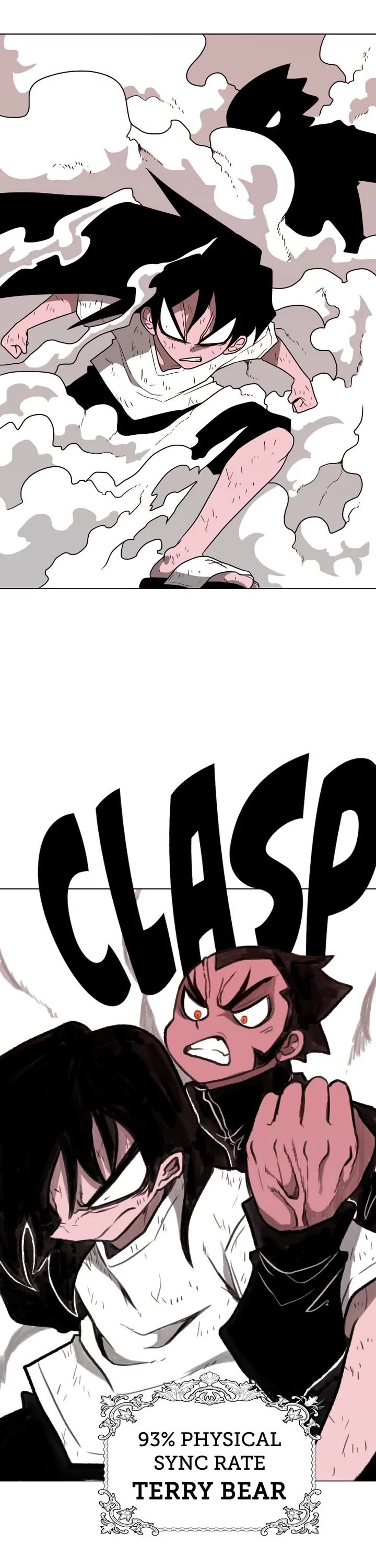The Graymark Chapter 27 page 28 - Chapter 27: Episode 27