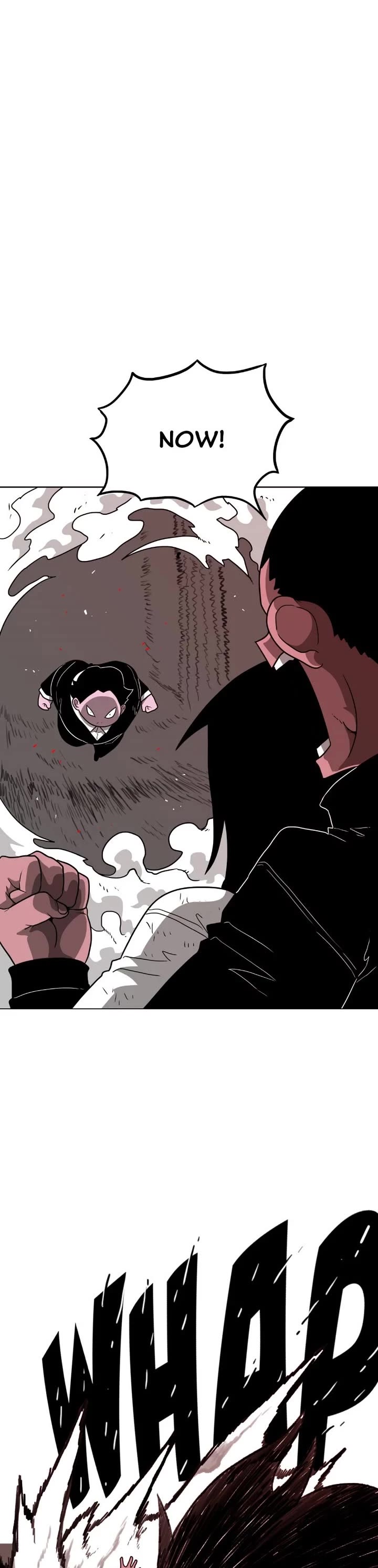 The Graymark Chapter 27 page 29 - Chapter 27: Episode 27