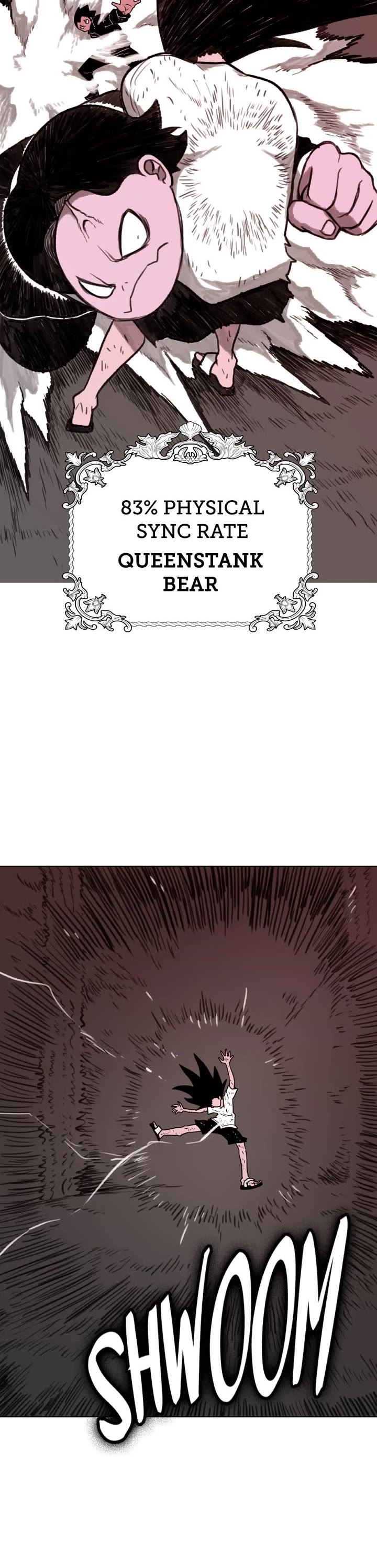 The Graymark Chapter 27 page 30 - Chapter 27: Episode 27