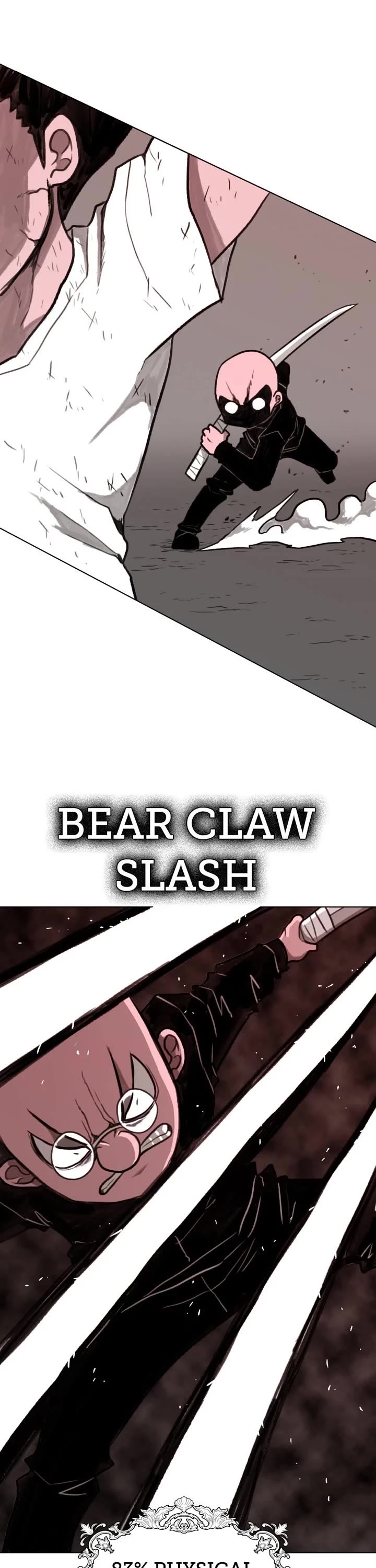 The Graymark Chapter 27 page 31 - Chapter 27: Episode 27