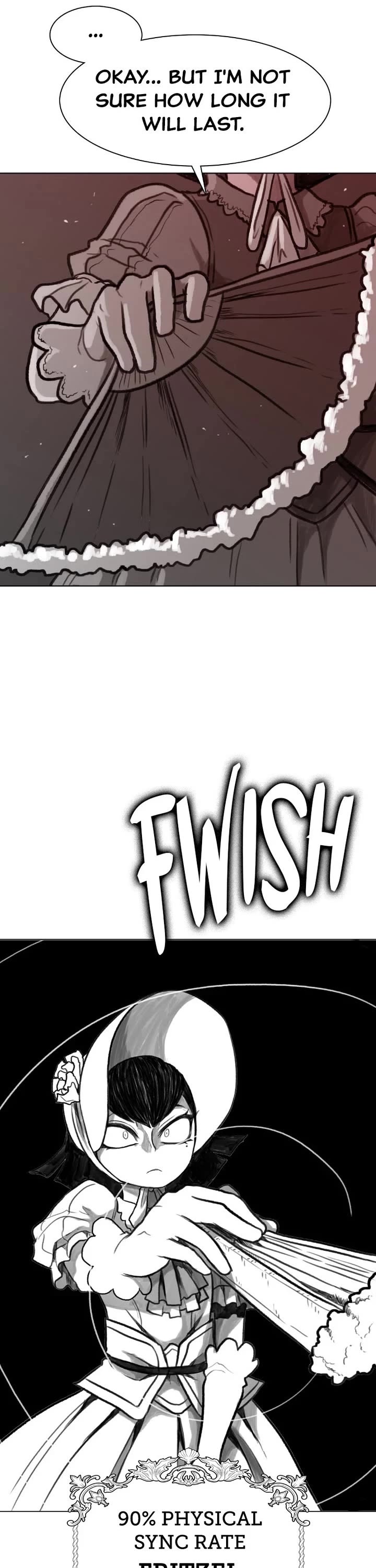 The Graymark Chapter 27 page 36 - Chapter 27: Episode 27