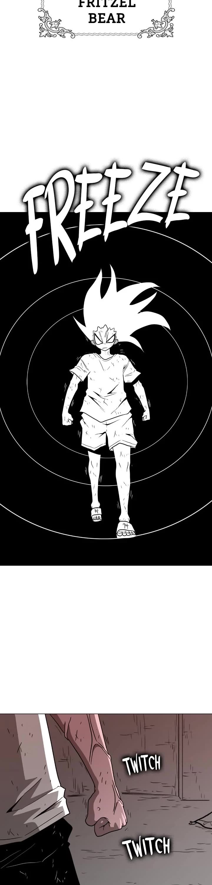 The Graymark Chapter 27 page 37 - Chapter 27: Episode 27
