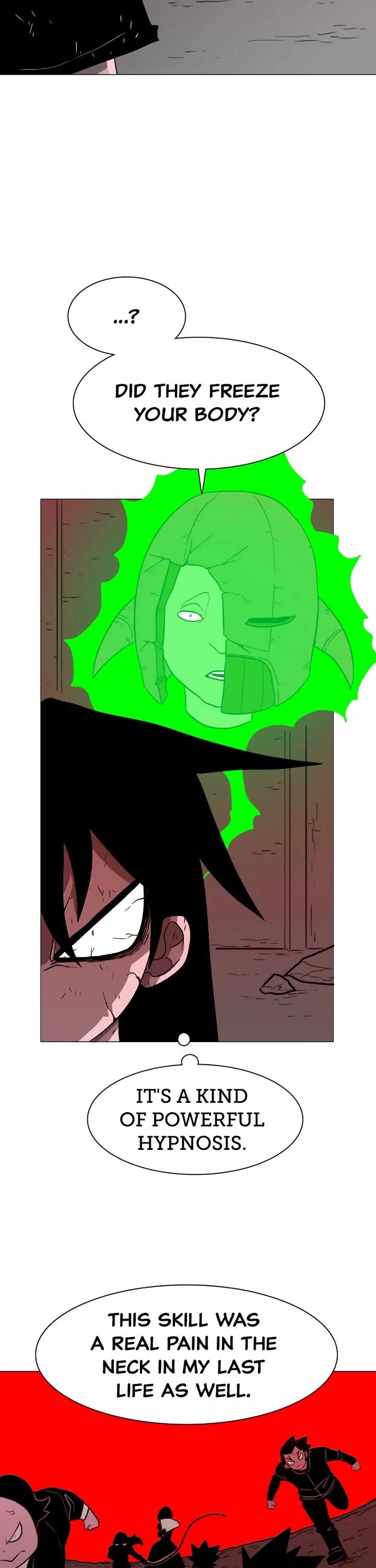The Graymark Chapter 27 page 38 - Chapter 27: Episode 27