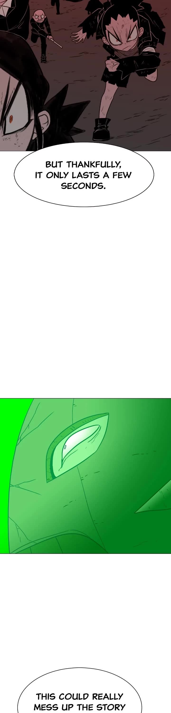 The Graymark Chapter 27 page 39 - Chapter 27: Episode 27