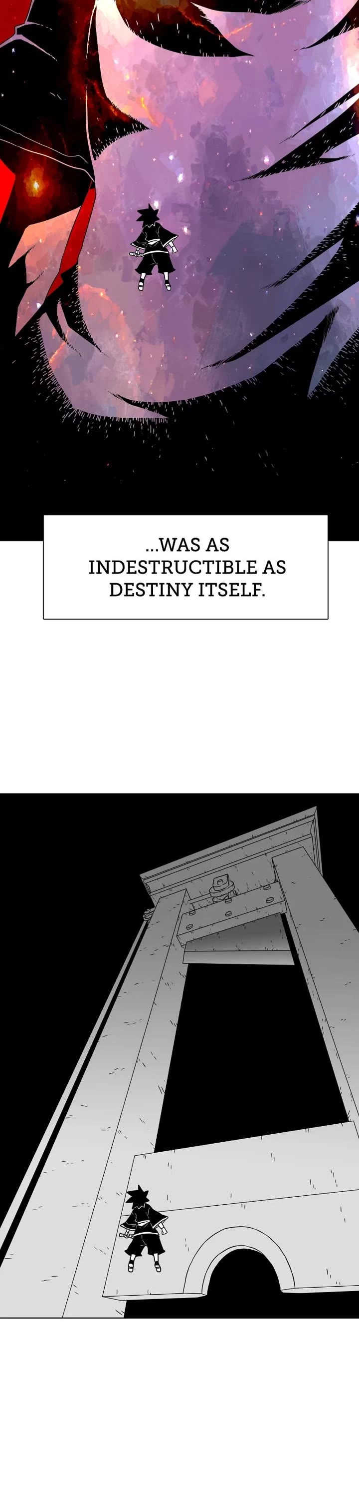 The Graymark Chapter 27 page 4 - Chapter 27: Episode 27