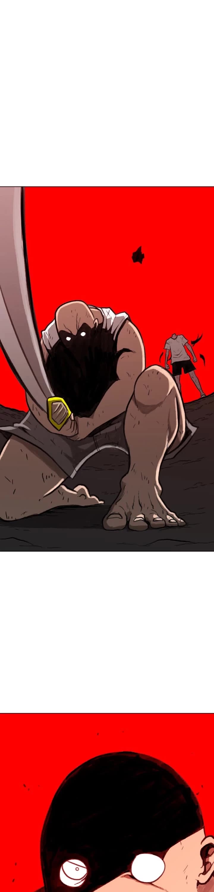 The Graymark Chapter 27 page 43 - Chapter 27: Episode 27