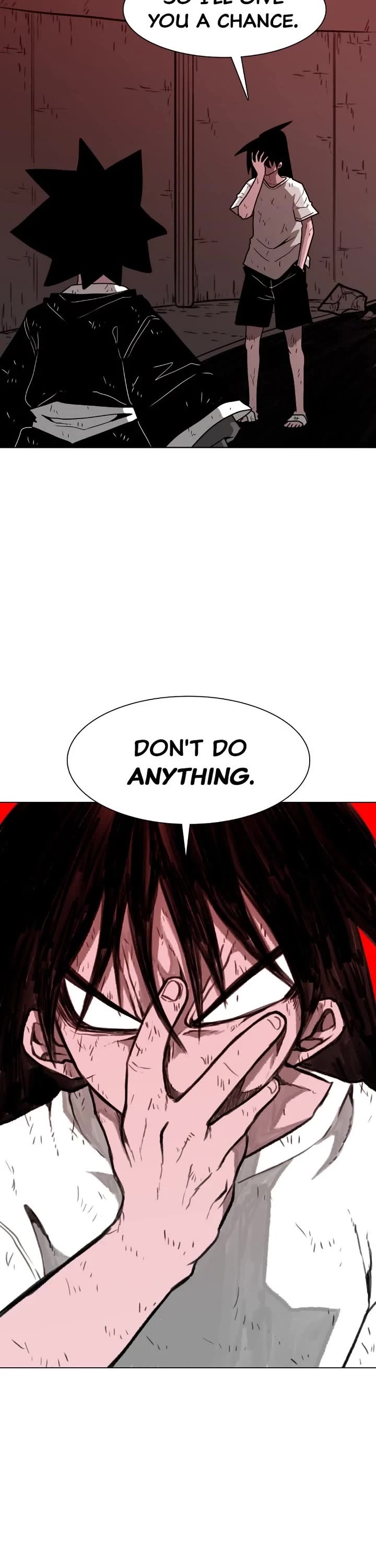 The Graymark Chapter 27 page 7 - Chapter 27: Episode 27