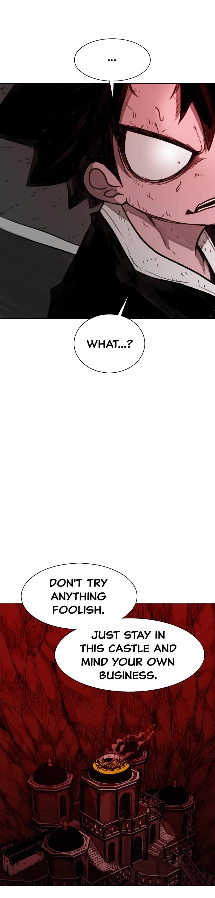 The Graymark Chapter 27 page 8 - Chapter 27: Episode 27