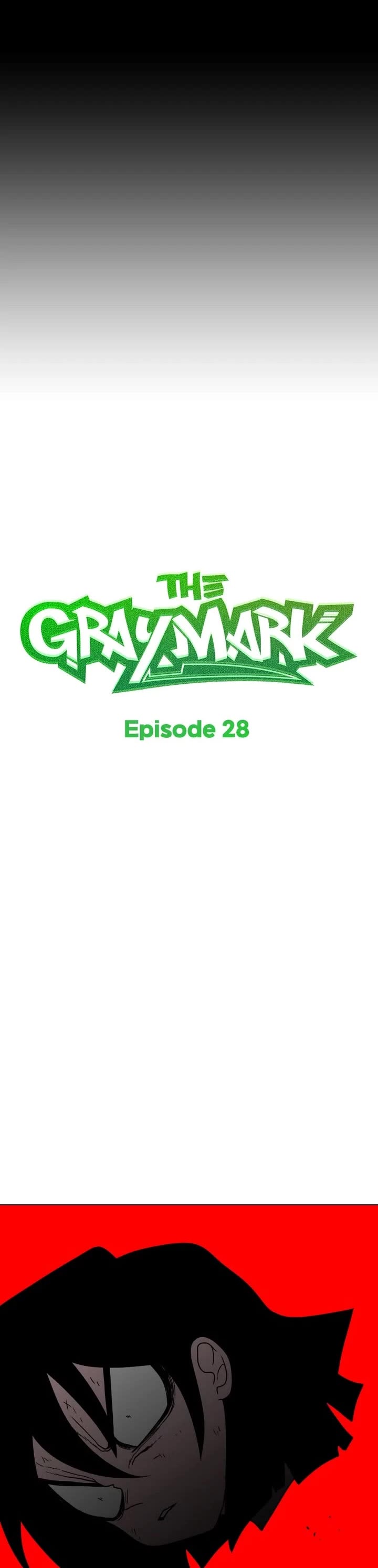 The Graymark Chapter 28 page 10 - Chapter 28: Episode 28