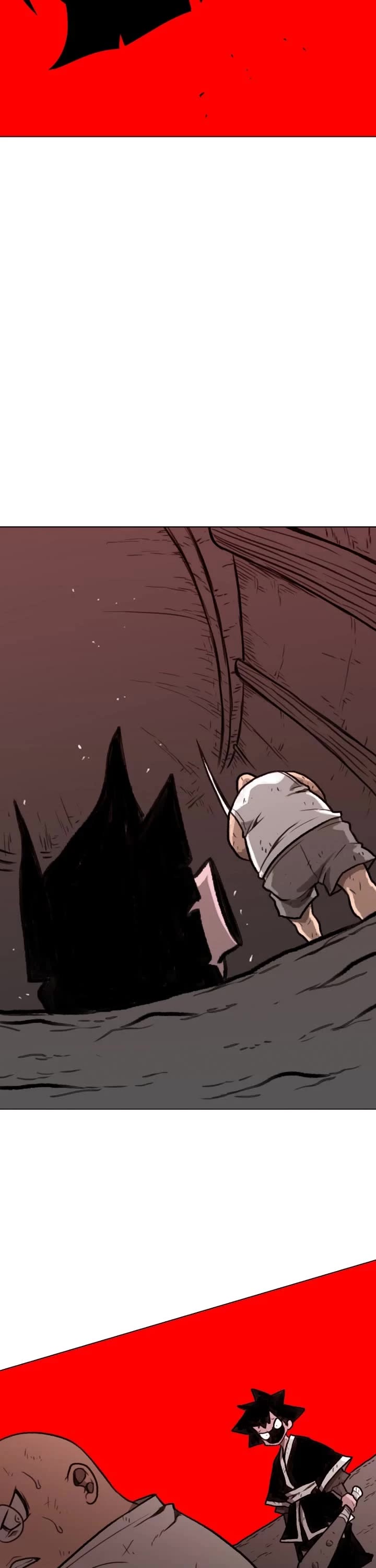 The Graymark Chapter 28 page 11 - Chapter 28: Episode 28