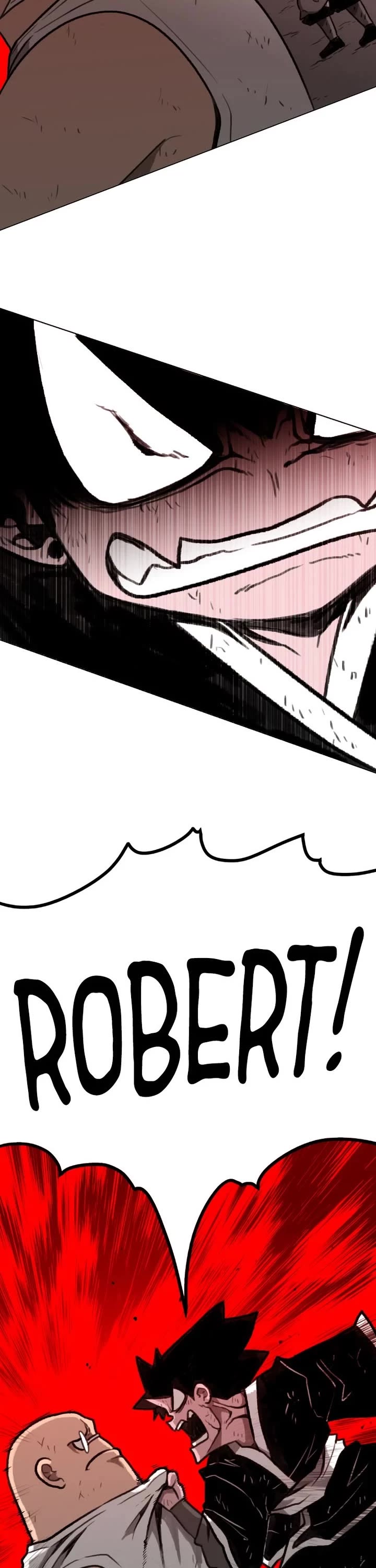 The Graymark Chapter 28 page 12 - Chapter 28: Episode 28