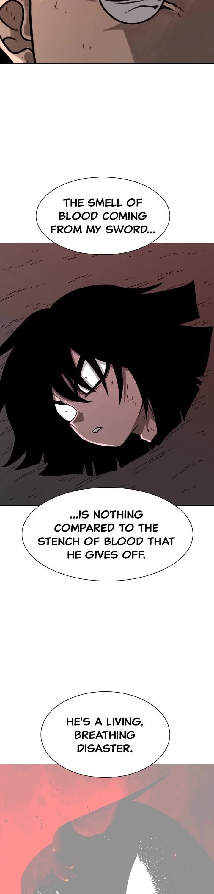 The Graymark Chapter 28 page 16 - Chapter 28: Episode 28