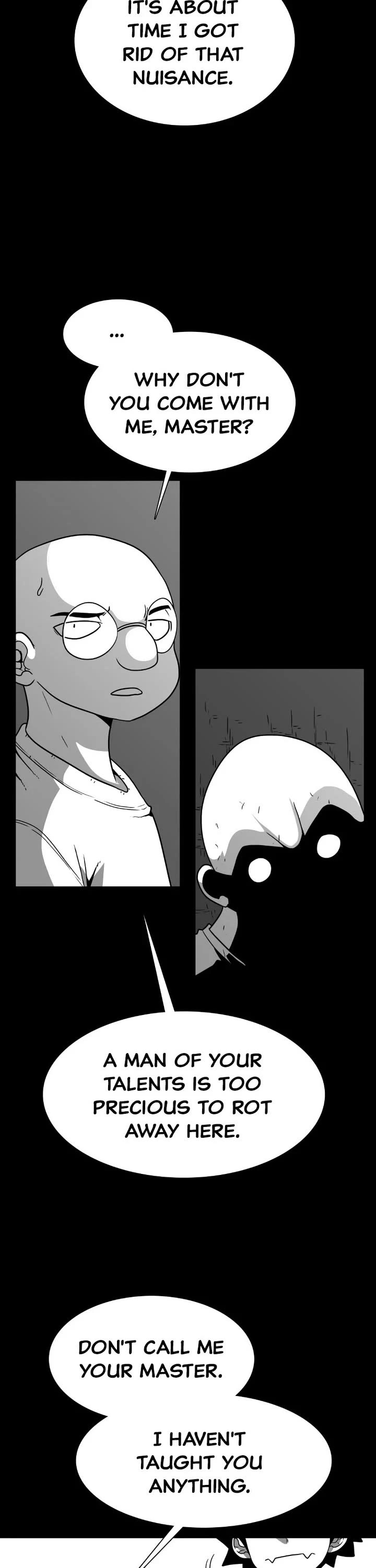 The Graymark Chapter 28 page 2 - Chapter 28: Episode 28
