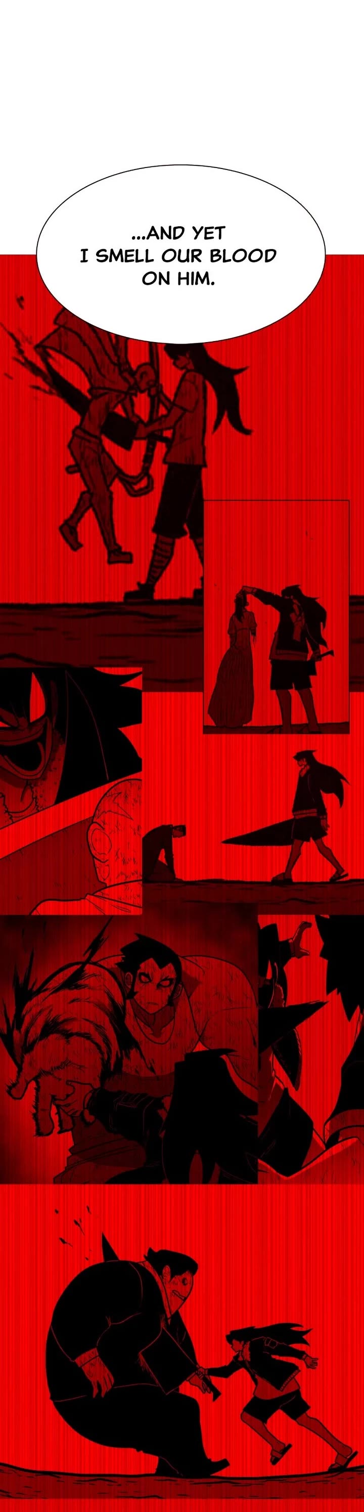 The Graymark Chapter 28 page 20 - Chapter 28: Episode 28