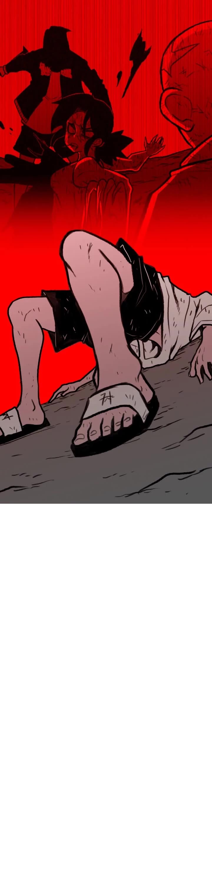 The Graymark Chapter 28 page 21 - Chapter 28: Episode 28
